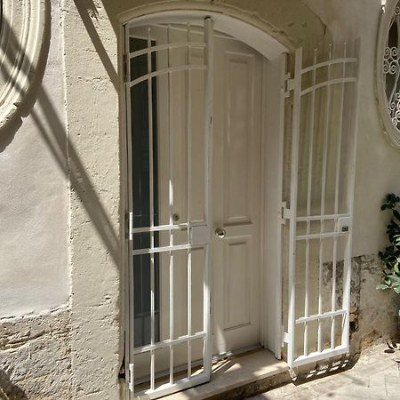 Appartamento Casa Angelino Syracuse Esterno foto