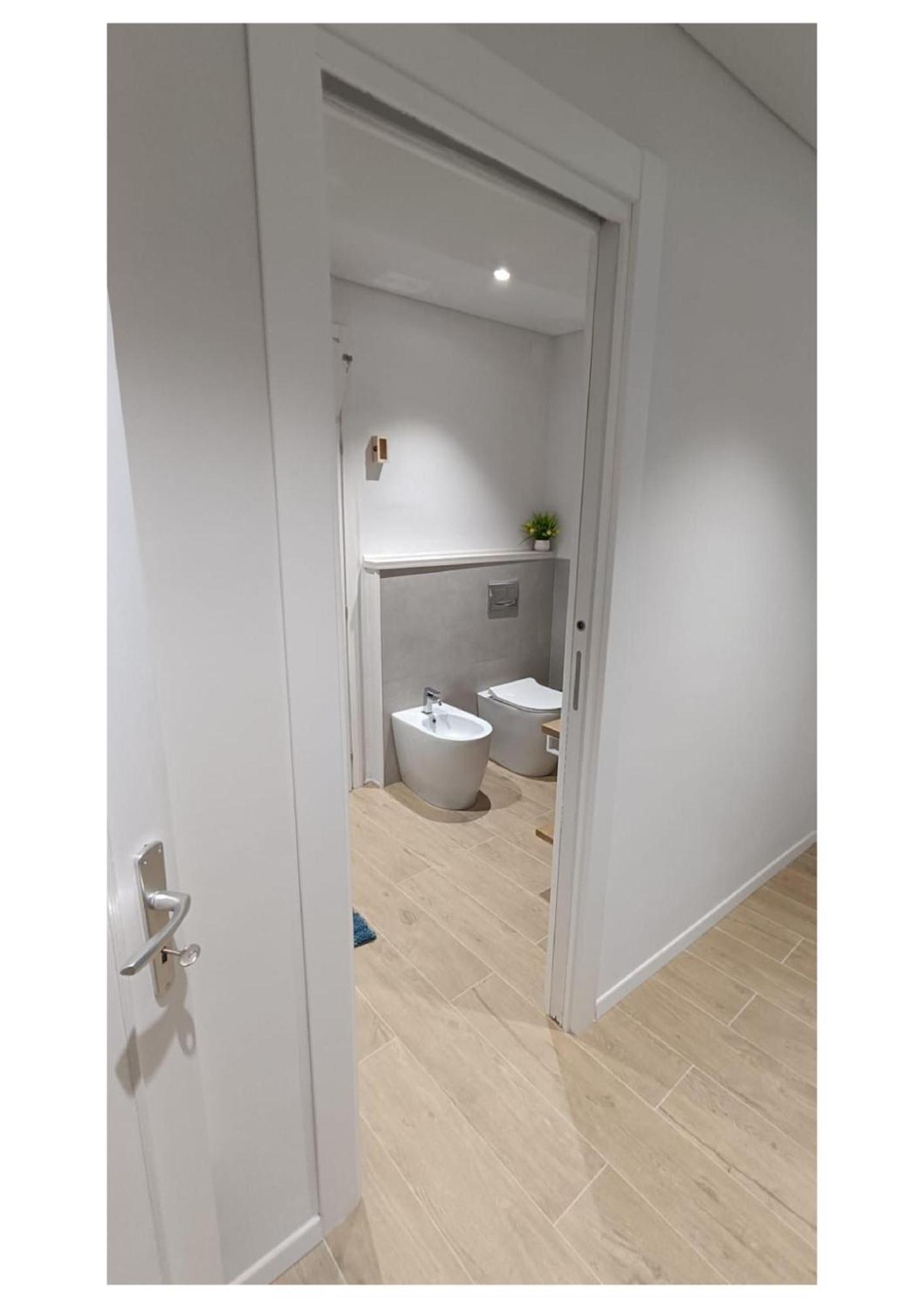 Appartamento Casa Angelino Syracuse Esterno foto