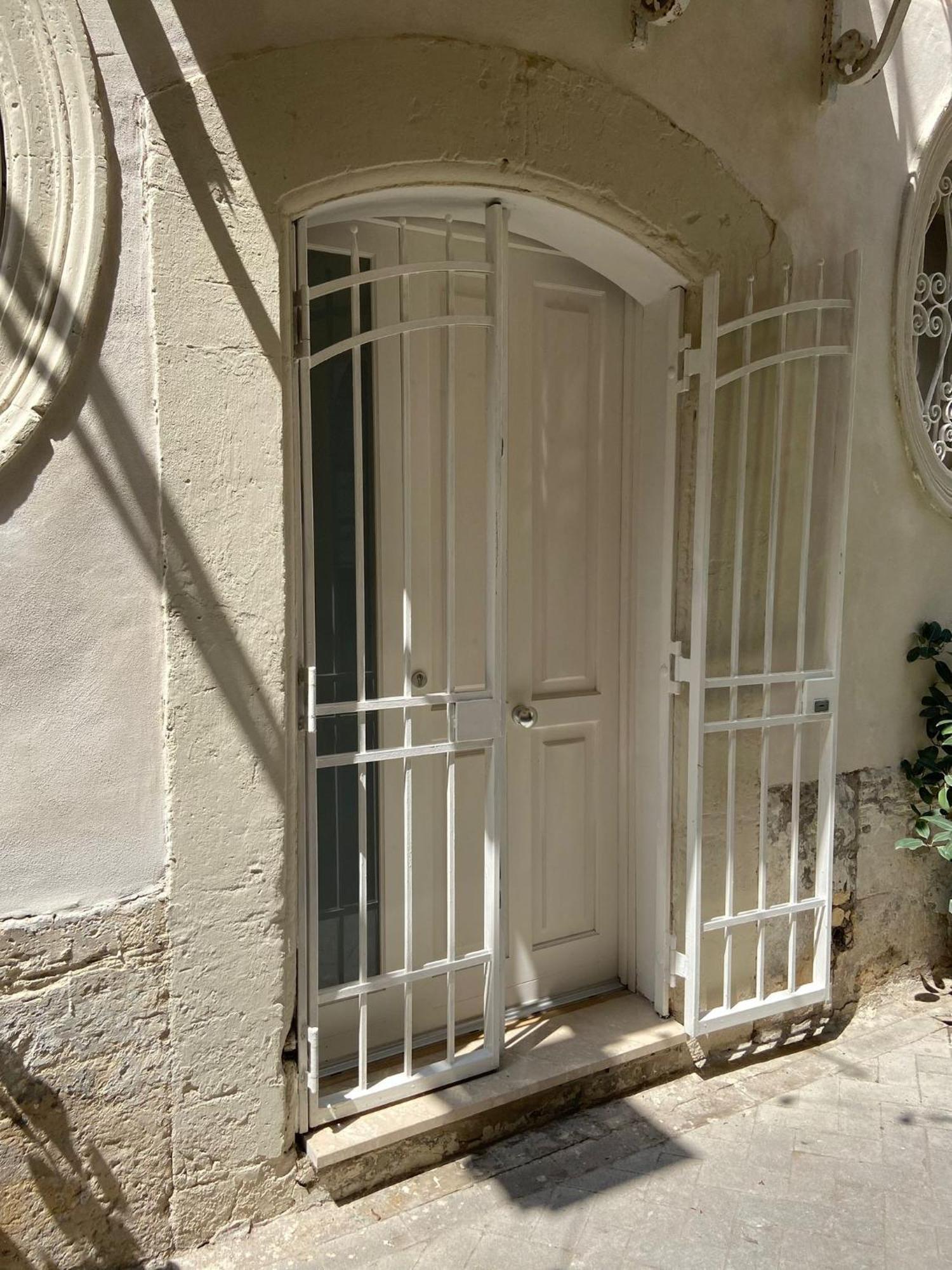 Appartamento Casa Angelino Syracuse Esterno foto