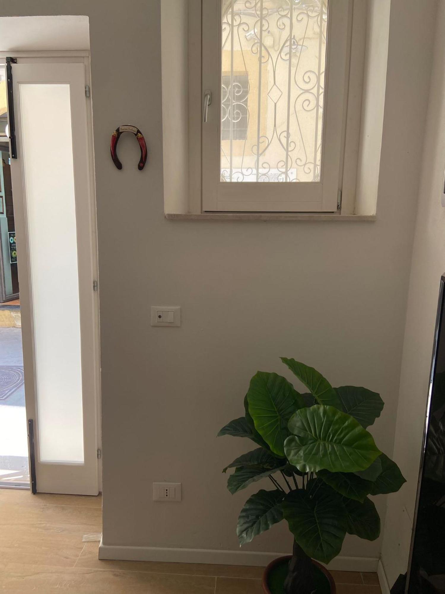 Appartamento Casa Angelino Syracuse Esterno foto