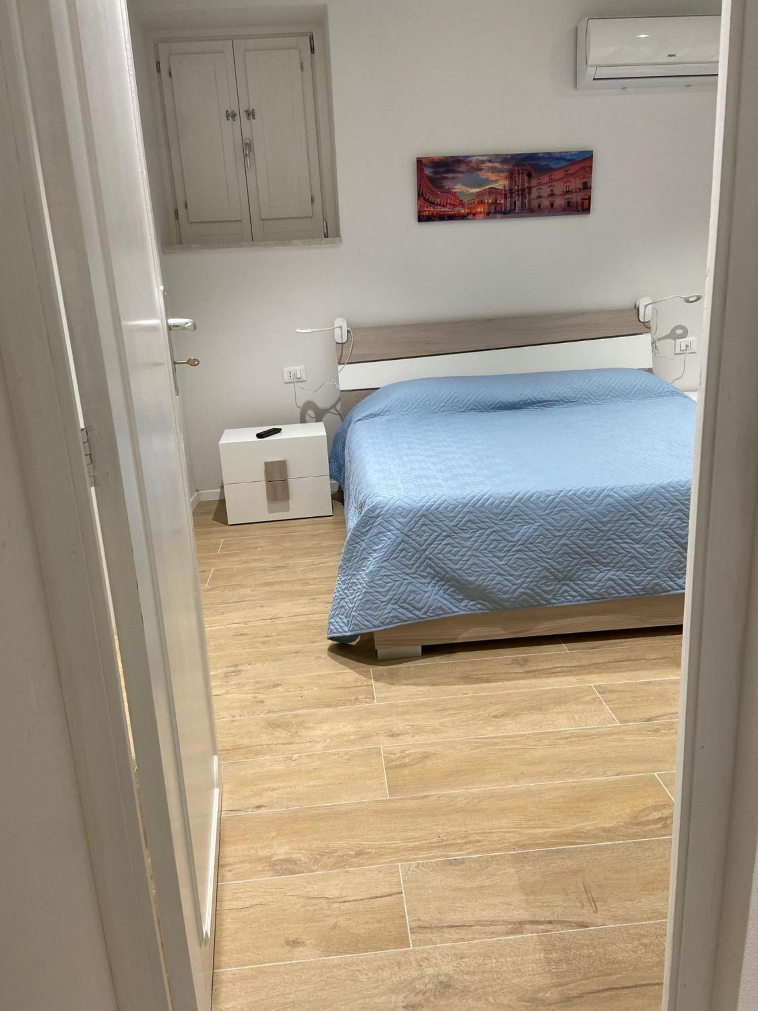 Appartamento Casa Angelino Syracuse Esterno foto