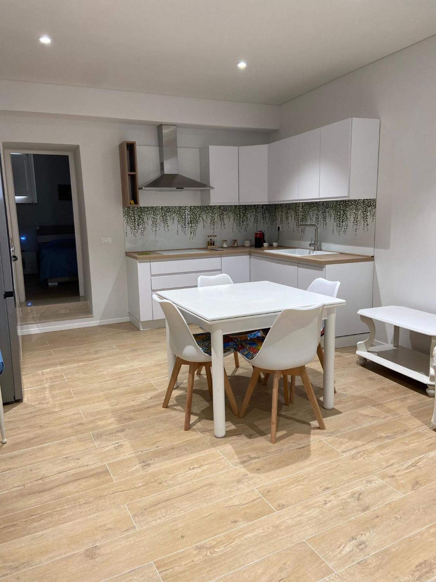 Appartamento Casa Angelino Syracuse Esterno foto