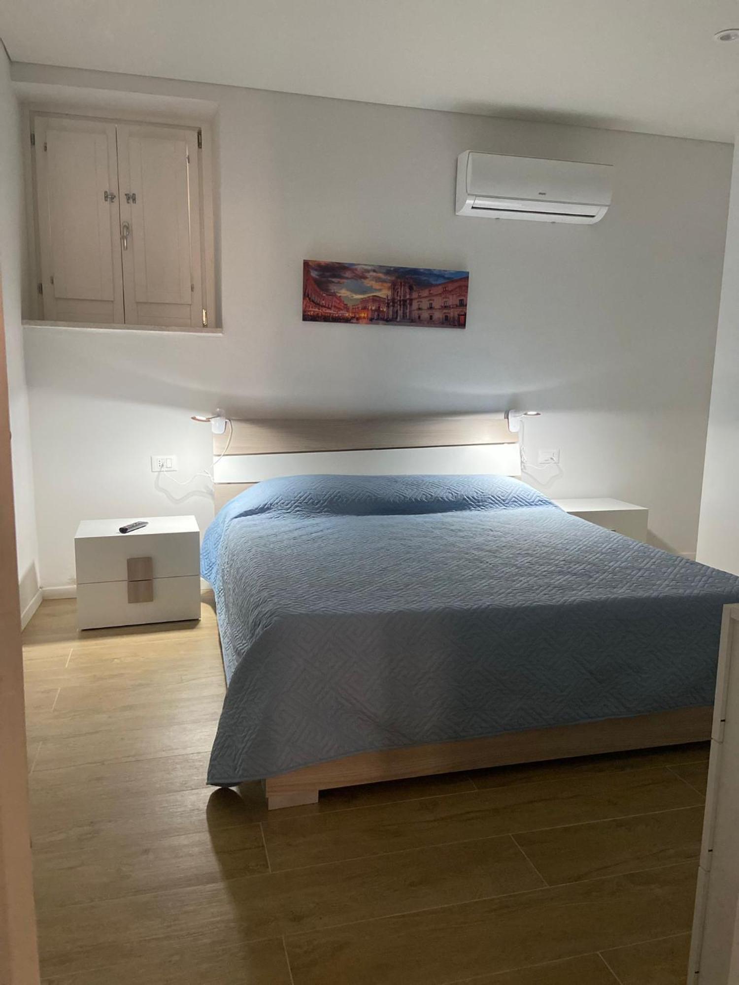 Appartamento Casa Angelino Syracuse Esterno foto