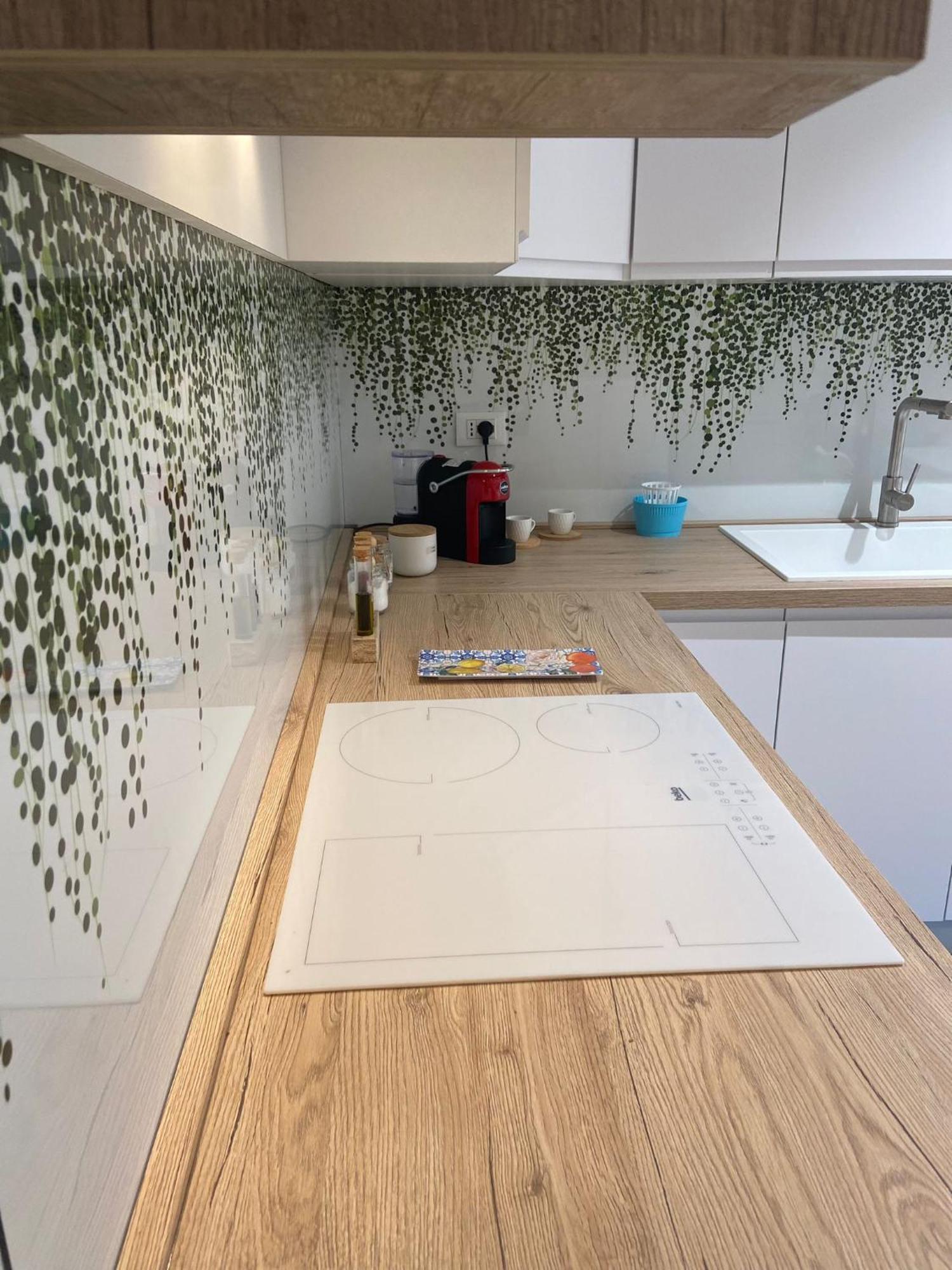 Appartamento Casa Angelino Syracuse Esterno foto