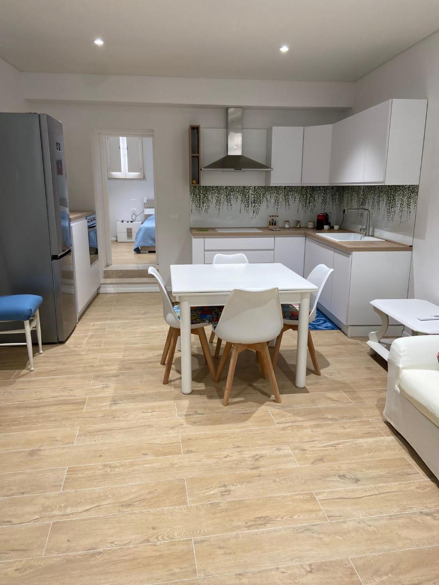 Appartamento Casa Angelino Syracuse Esterno foto