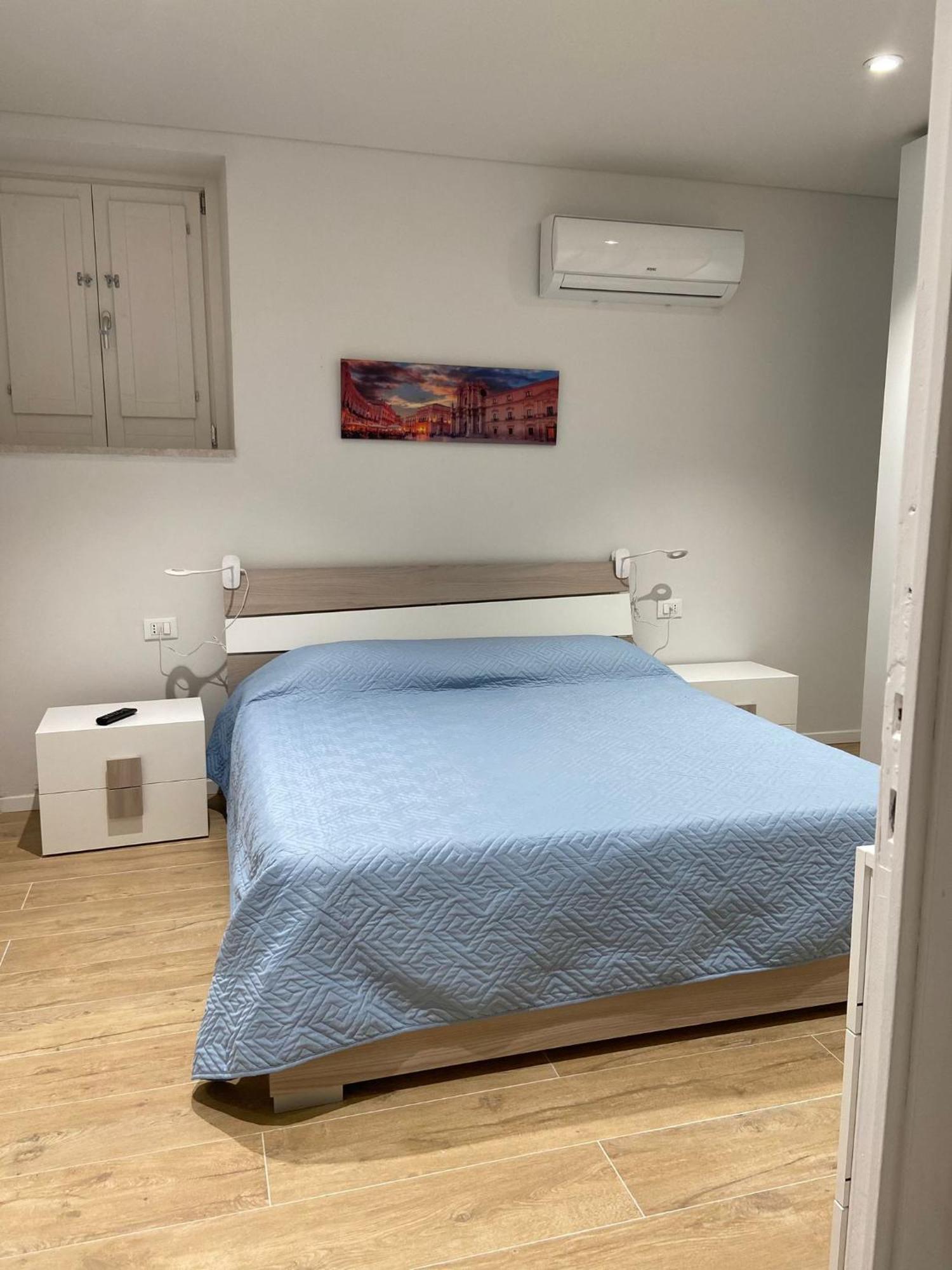 Appartamento Casa Angelino Syracuse Esterno foto