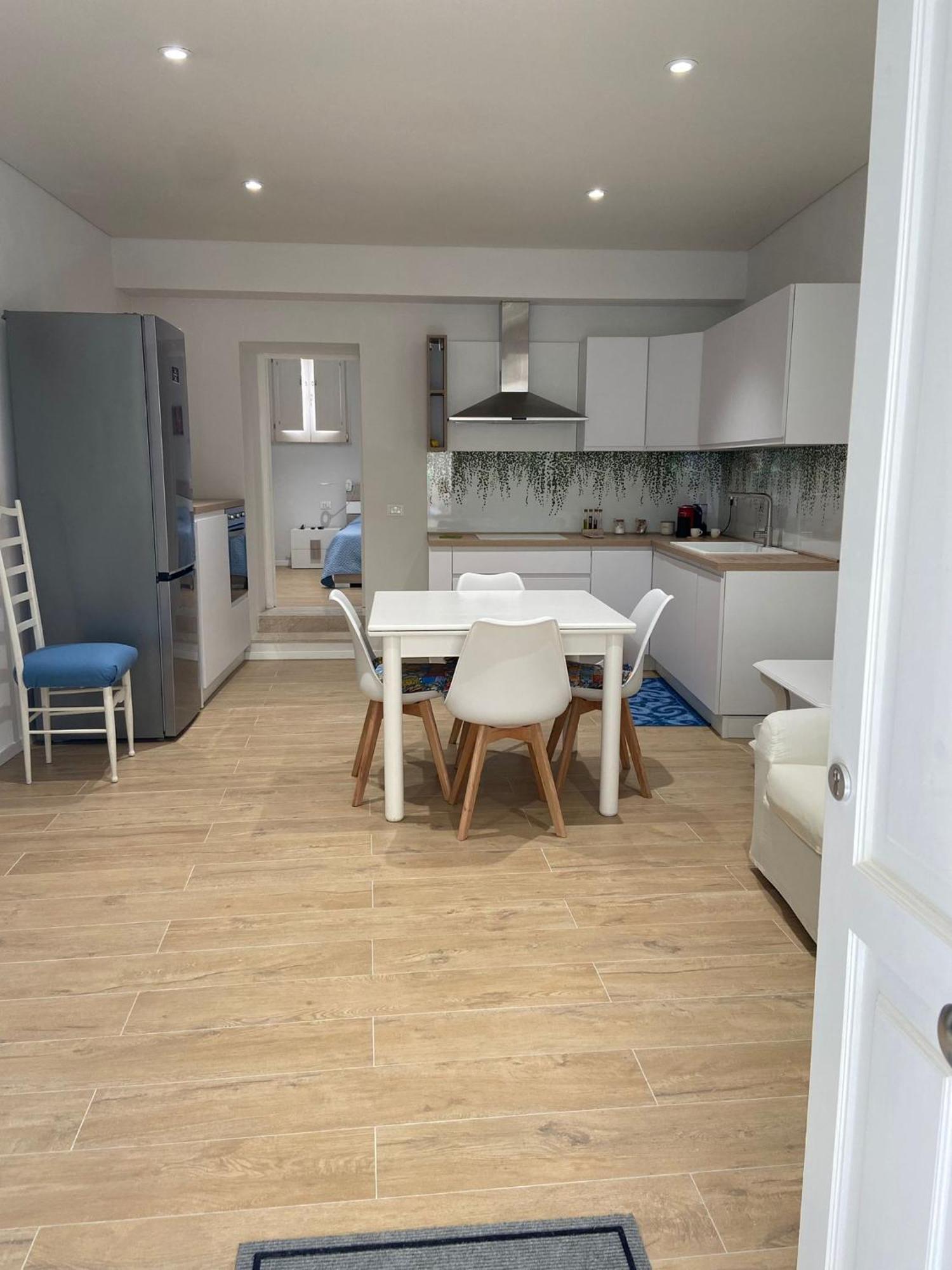 Appartamento Casa Angelino Syracuse Esterno foto